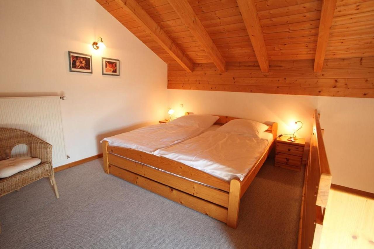 Apartmenthaus Fuerstenzeche Lam Dış mekan fotoğraf