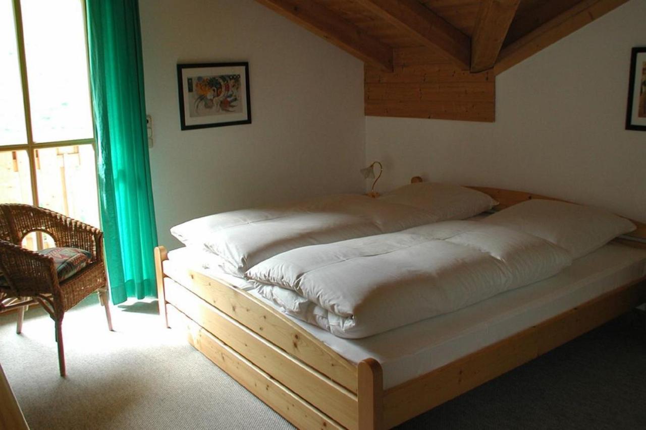 Apartmenthaus Fuerstenzeche Lam Dış mekan fotoğraf