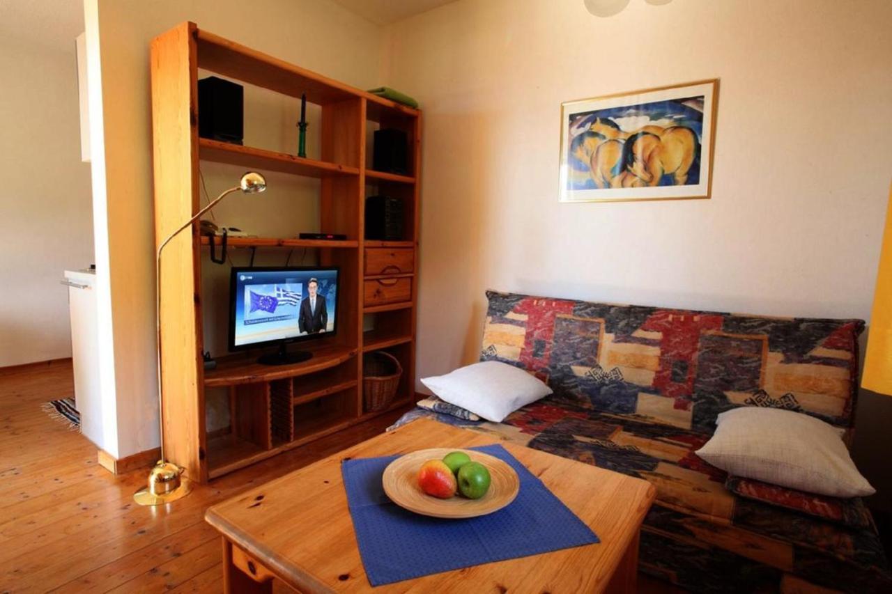Apartmenthaus Fuerstenzeche Lam Dış mekan fotoğraf